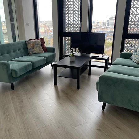 Manhattan Pad By Condokeeper Лондон Экстерьер фото