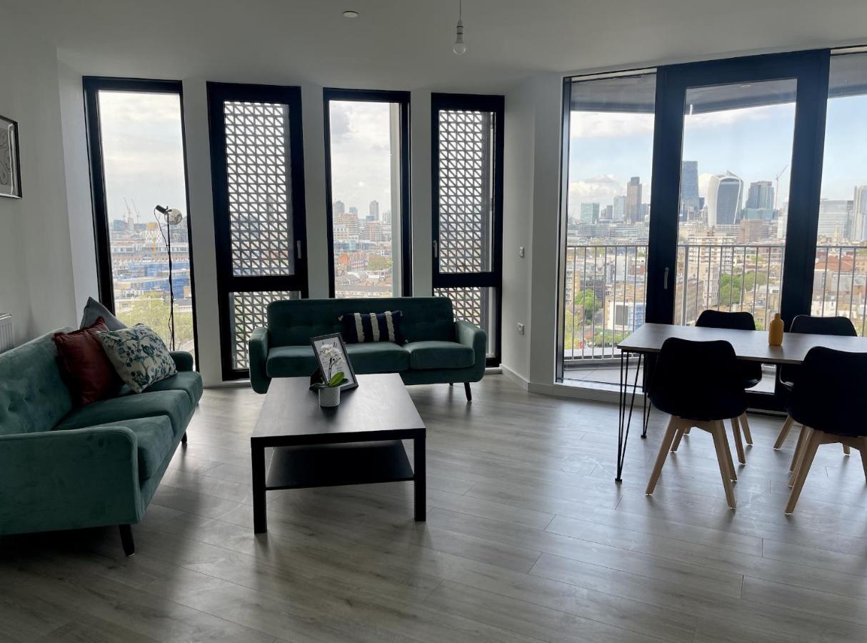 Manhattan Pad By Condokeeper Лондон Экстерьер фото