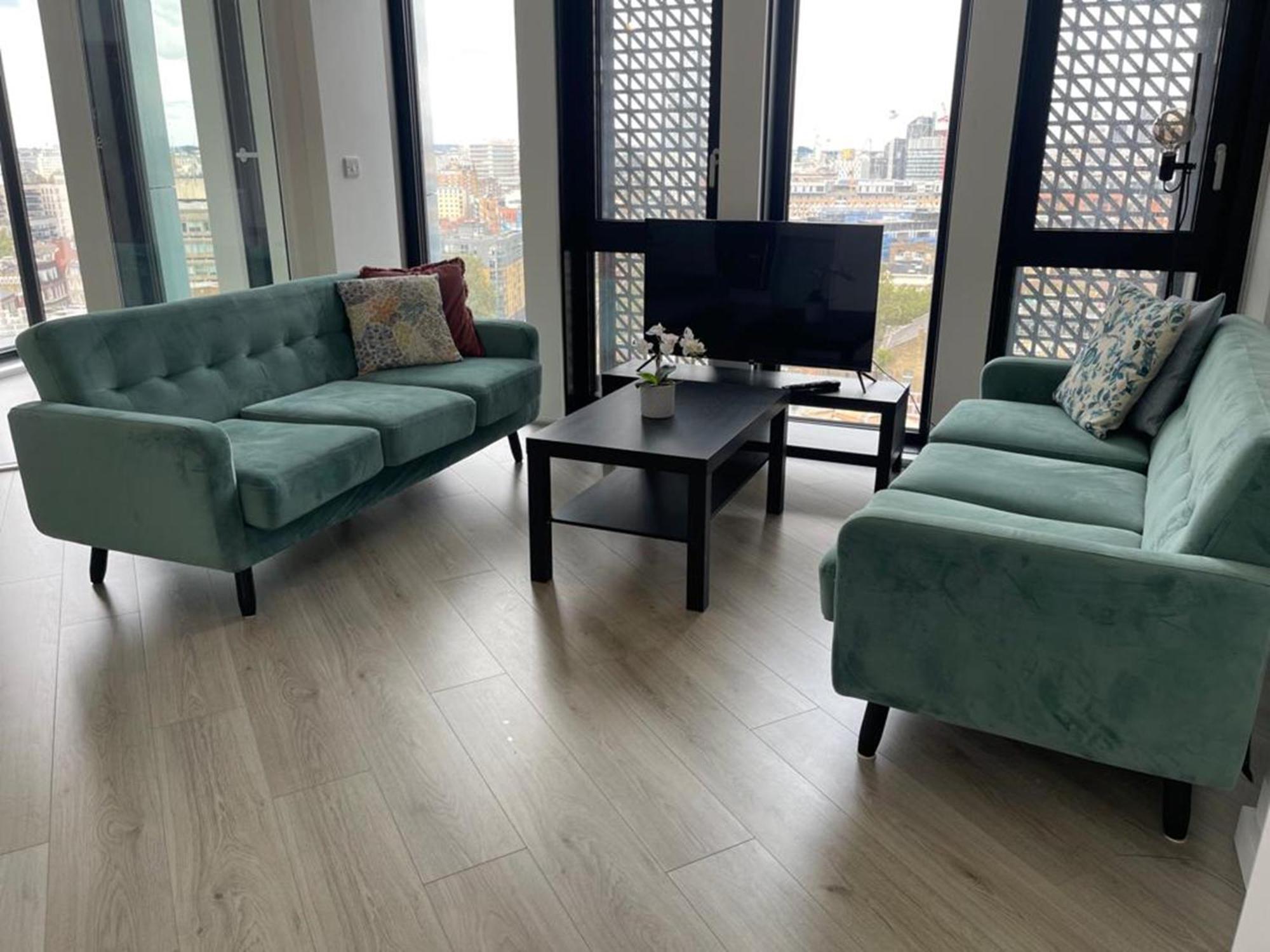 Manhattan Pad By Condokeeper Лондон Экстерьер фото
