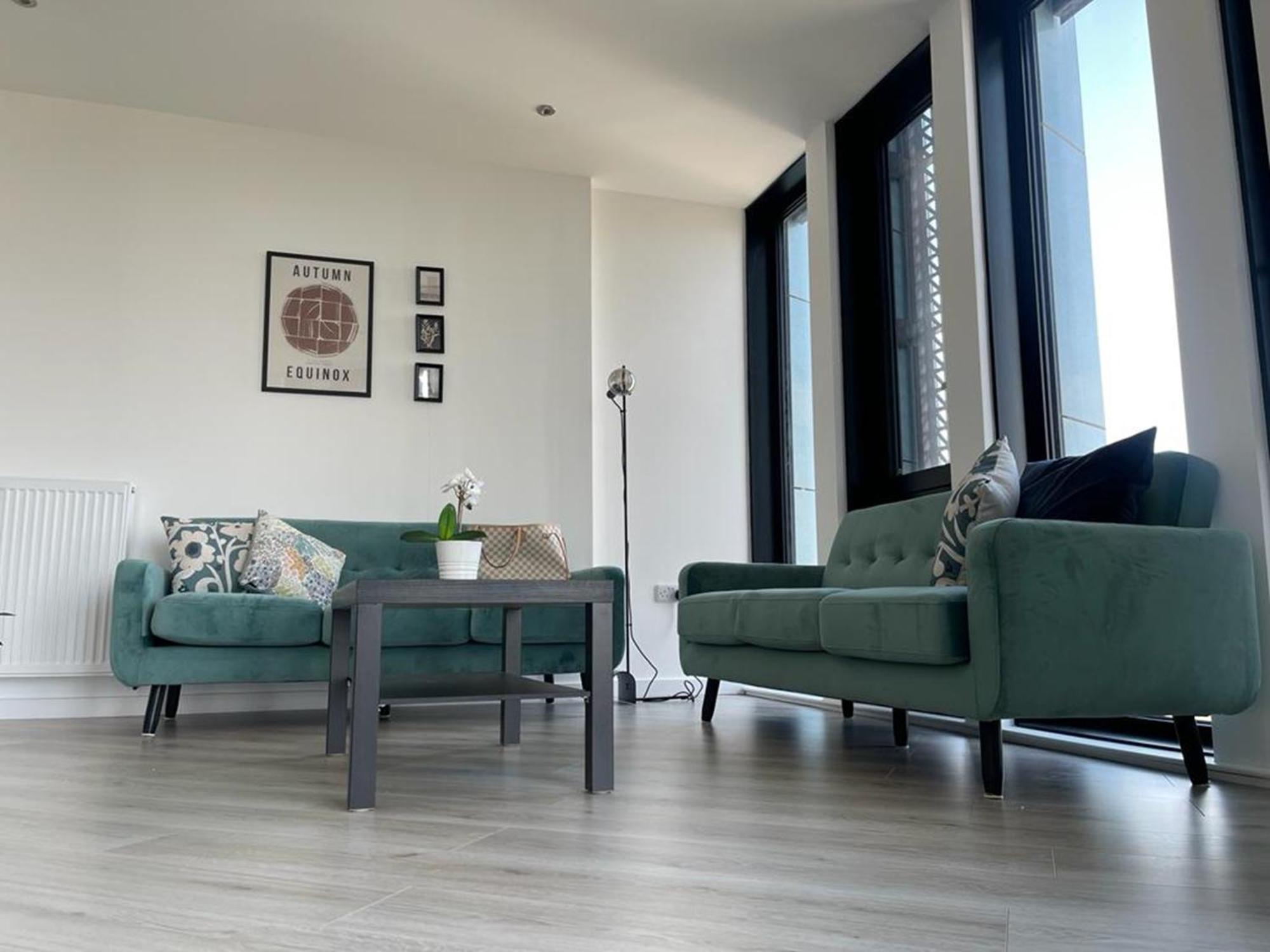 Manhattan Pad By Condokeeper Лондон Экстерьер фото