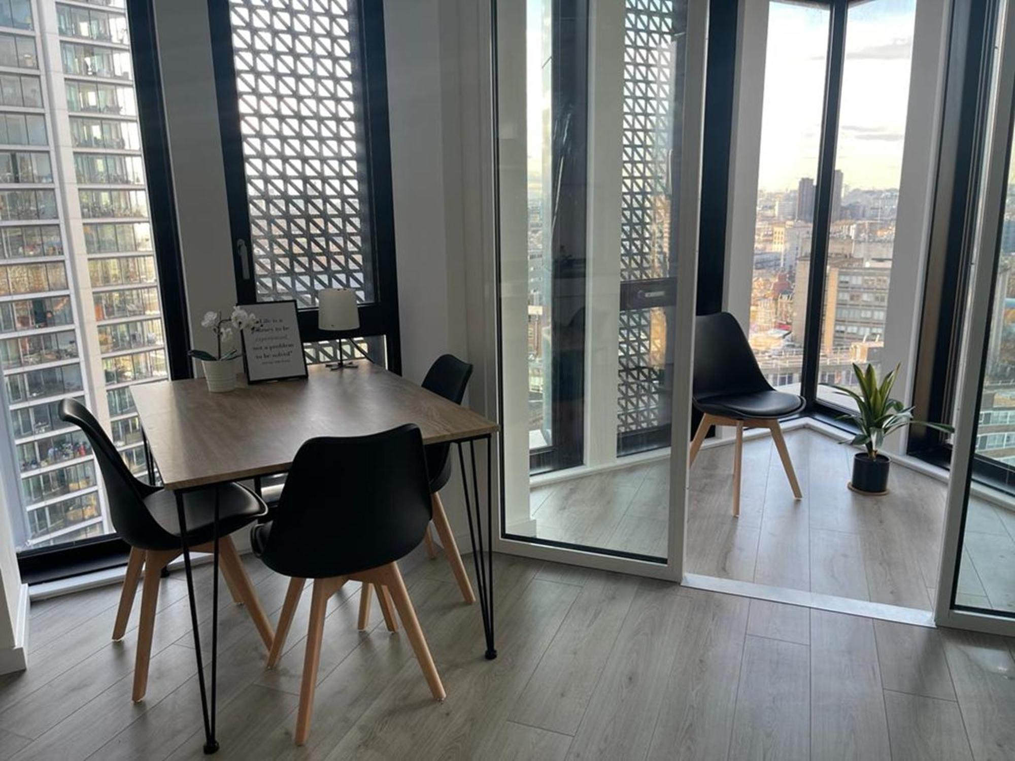Manhattan Pad By Condokeeper Лондон Экстерьер фото