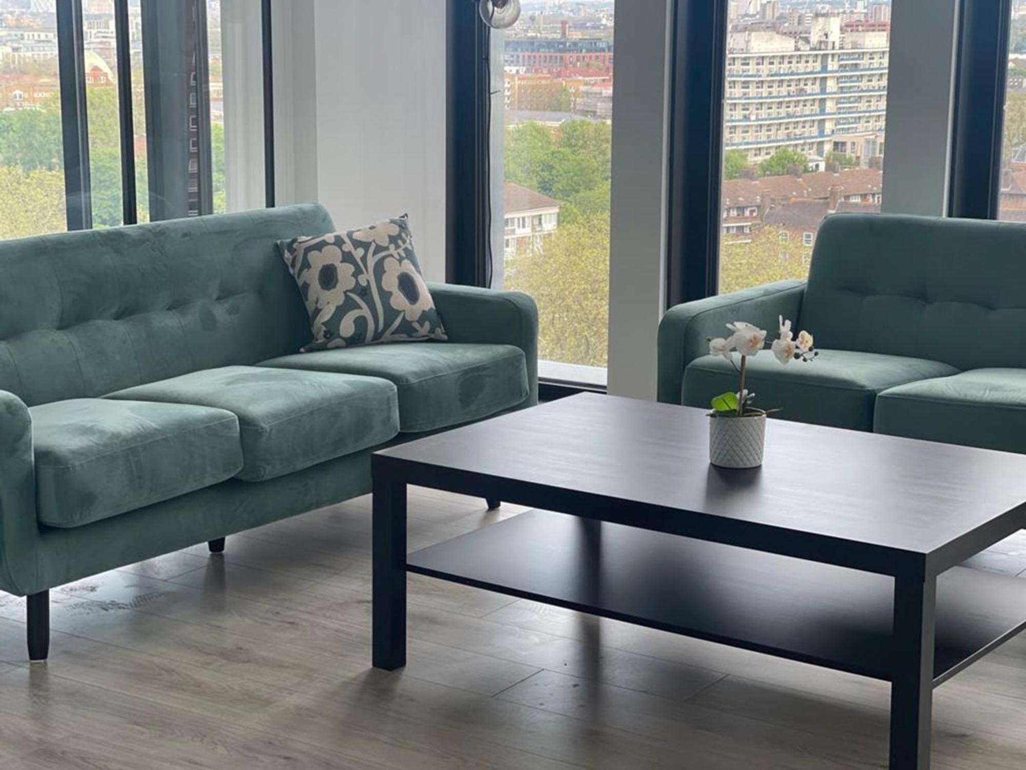 Manhattan Pad By Condokeeper Лондон Экстерьер фото