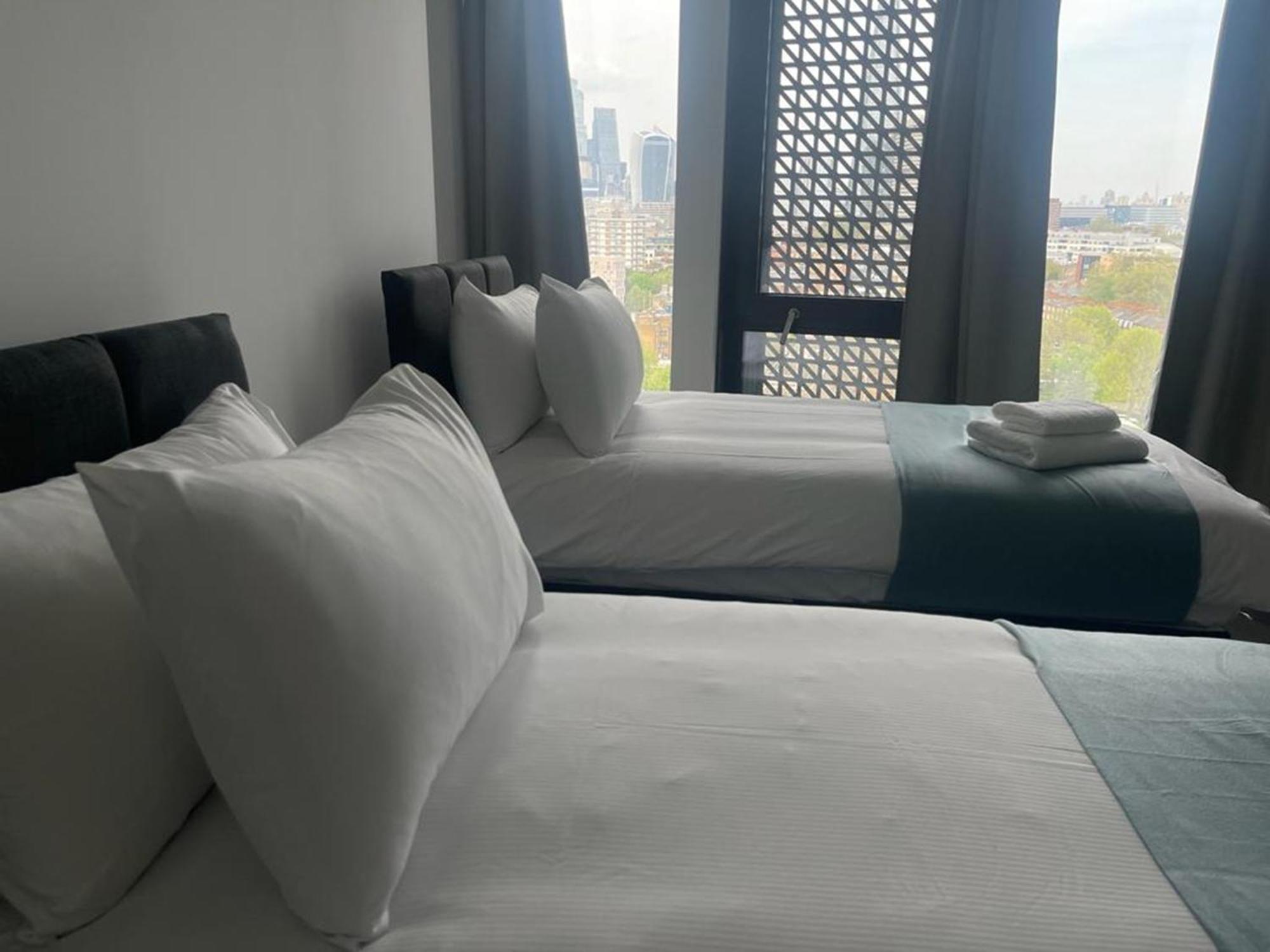 Manhattan Pad By Condokeeper Лондон Экстерьер фото