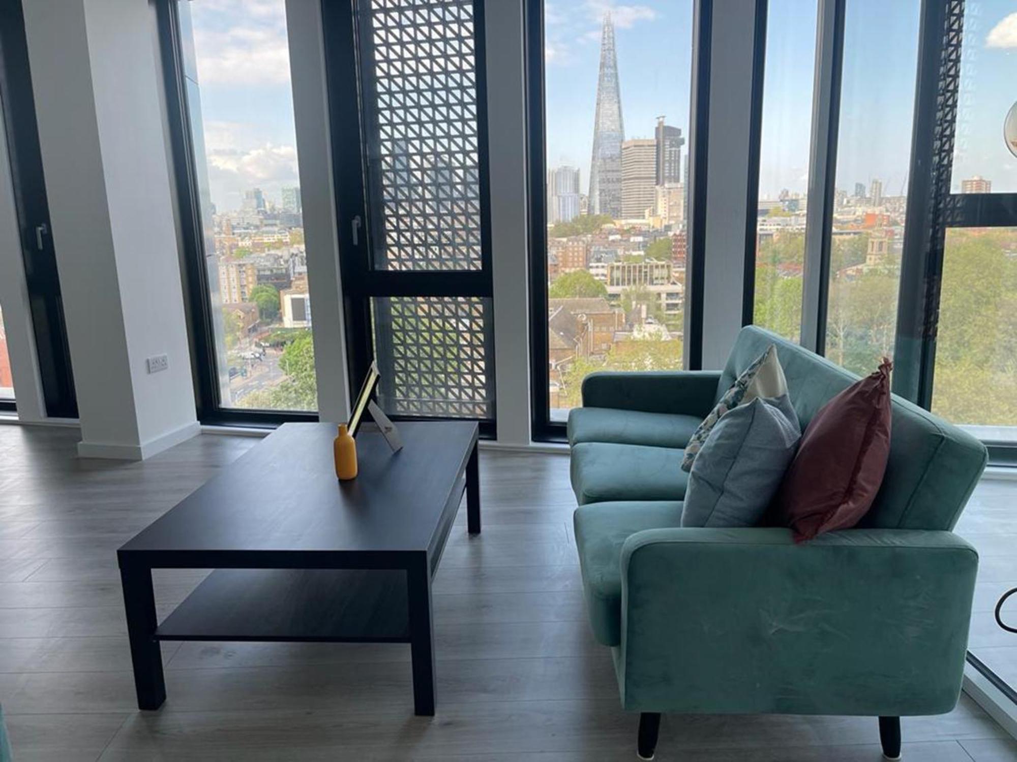 Manhattan Pad By Condokeeper Лондон Экстерьер фото