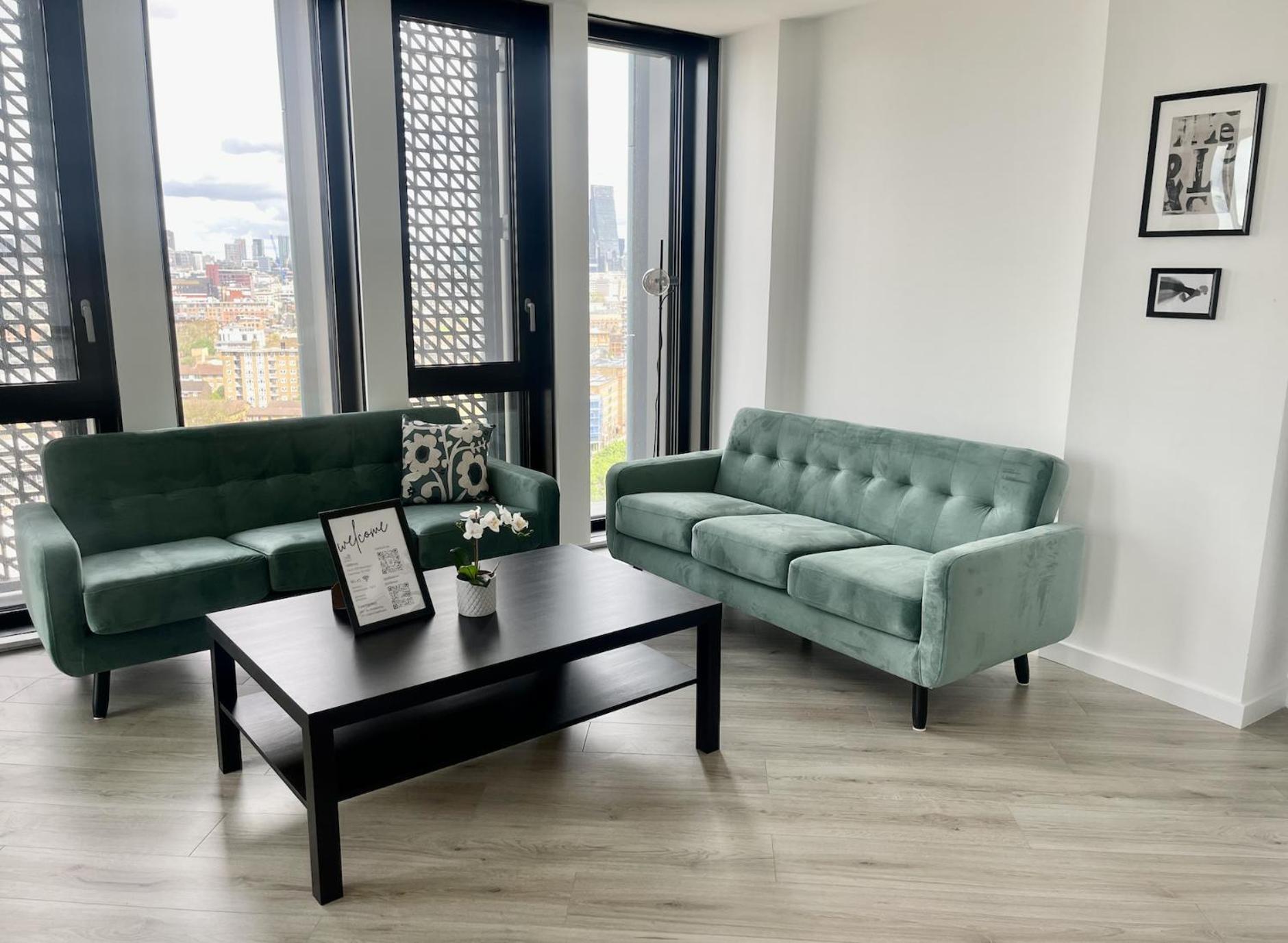 Manhattan Pad By Condokeeper Лондон Экстерьер фото